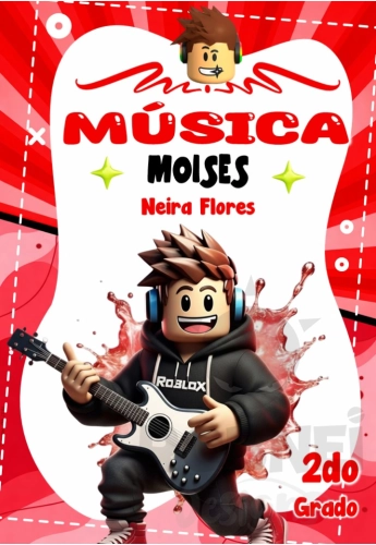 Roblox Caratula 11